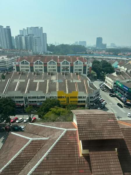 Service Residence for Rent at Ritze Perdana 1 - Jason Low - PropertyGuru.com.my