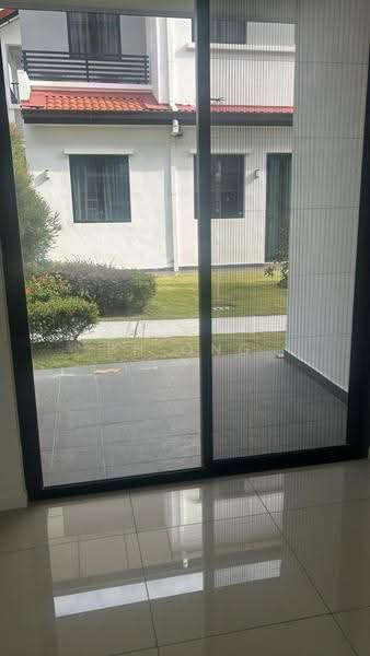 Rumah Teres 2-Tingkat untuk Disewa di Cyberjaya (Selangor) - BH Ong - Exterior - PropertyGuru.com.my