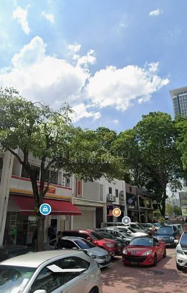 Shop / Office for Rent in Pjs 11 (Sunway) - Stephy Lau - PropertyGuru.com.my