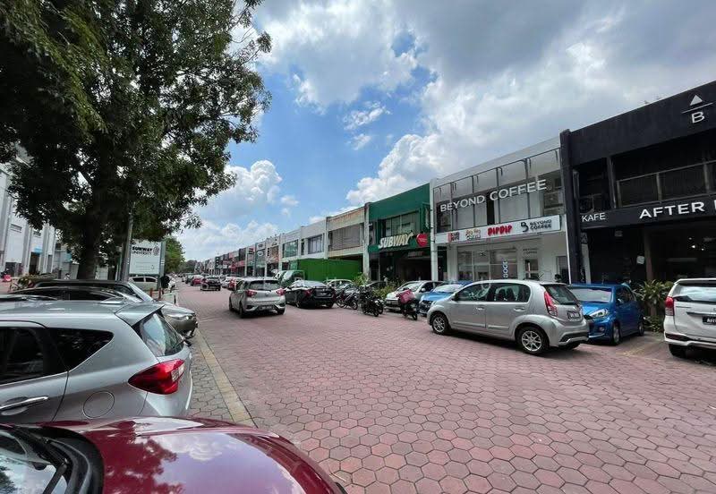 Shop / Office for Rent in Pjs 11 (Sunway) - Stephy Lau - PropertyGuru.com.my