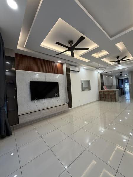 2-storey Terraced House for Rent in Elmina (Shah Alam) - Nur Shahidah - PropertyGuru.com.my