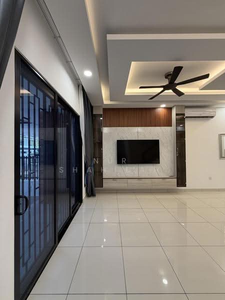2-storey Terraced House for Rent in Elmina (Shah Alam) - Nur Shahidah - PropertyGuru.com.my