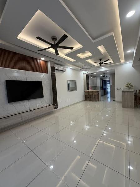 2-storey Terraced House for Rent in Elmina (Shah Alam) - Nur Shahidah - PropertyGuru.com.my