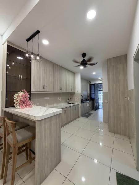 2-storey Terraced House for Rent in Elmina (Shah Alam) - Nur Shahidah - PropertyGuru.com.my