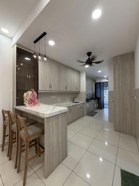2-storey Terraced House for Rent in Elmina (Shah Alam) - Nur Shahidah - PropertyGuru.com.my