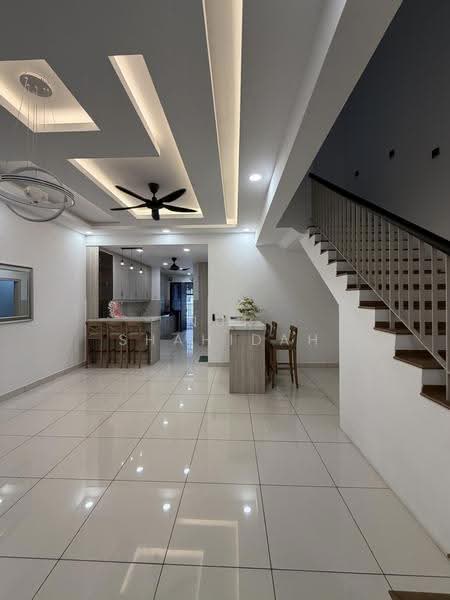 2-storey Terraced House for Rent in Elmina (Shah Alam) - Nur Shahidah - PropertyGuru.com.my