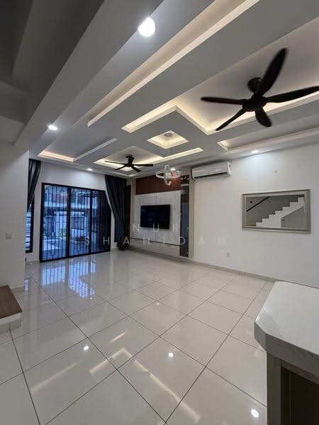 2-storey Terraced House for Rent in Elmina (Shah Alam) - Nur Shahidah - PropertyGuru.com.my