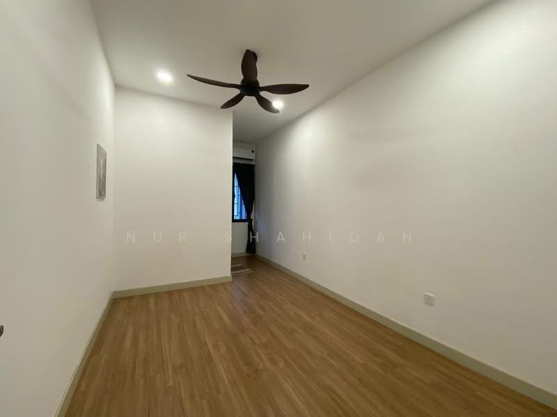 2-storey Terraced House for Rent in Elmina (Shah Alam) - Nur Shahidah - Interior - PropertyGuru.com.my