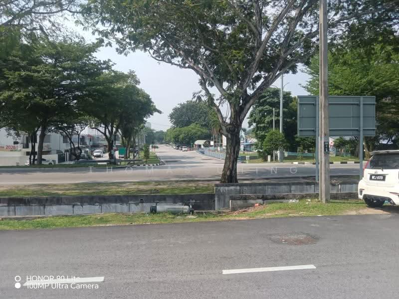 Rumah Teres 2-Tingkat untuk Dijual di Ampang Jaya (Ampang) - Thomas Ching - PropertyGuru.com.my