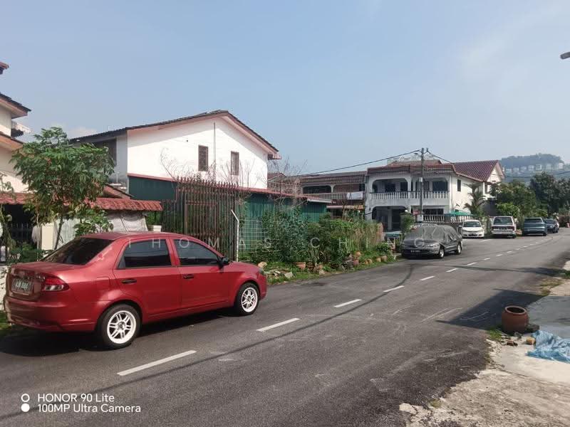 Rumah Teres 2-Tingkat untuk Dijual di Ampang Jaya (Ampang) - Thomas Ching - PropertyGuru.com.my
