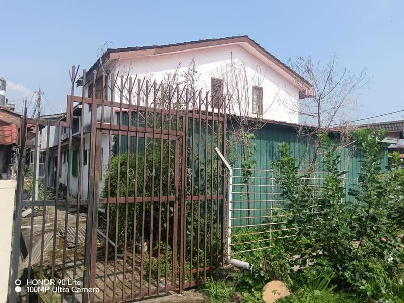 Rumah Teres 2-Tingkat untuk Dijual di Ampang Jaya (Ampang) - Thomas Ching - PropertyGuru.com.my