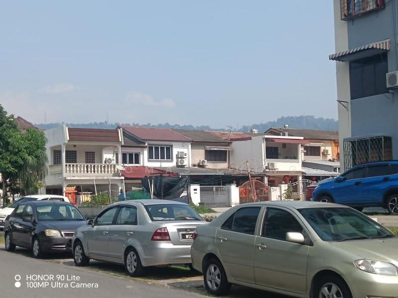 Rumah Teres 2-Tingkat untuk Dijual di Ampang Jaya (Ampang) - Thomas Ching - PropertyGuru.com.my