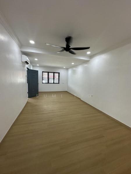 1-storey Terraced House for Sale in Taman Pelangi (Johor Bahru) - Sumi Tio - Interior - PropertyGuru.com.my