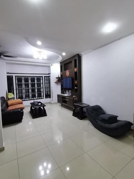Rumah Teres 2-Tingkat untuk Disewa di Mutiara Rini (Skudai) - Ryan Chong - PropertyGuru.com.my