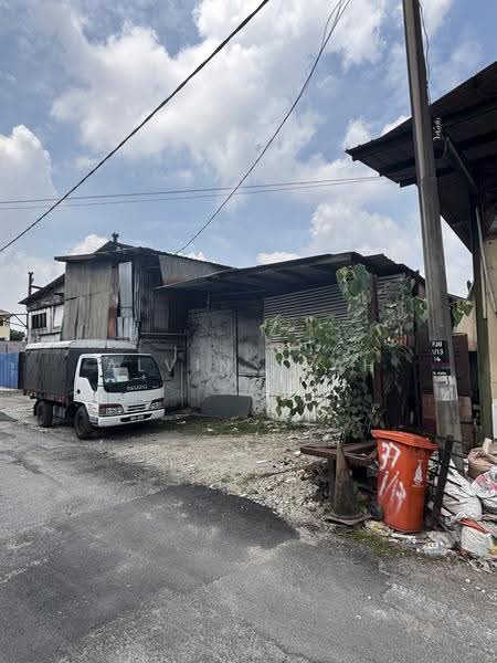 Tanah Kediaman untuk Dijual di Kampung Cempaka (Petaling Jaya) - Alvin Seah - PropertyGuru.com.my