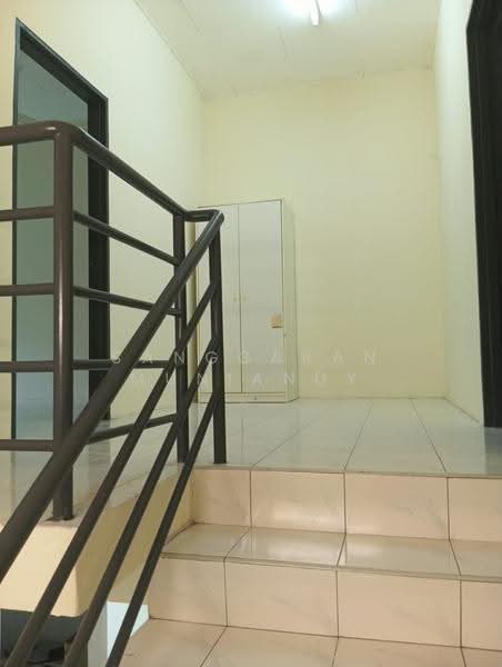 2-storey Terraced House for Rent in Lunas (Kedah) - Sanggaran Muniandy - Corridor - PropertyGuru.com.my