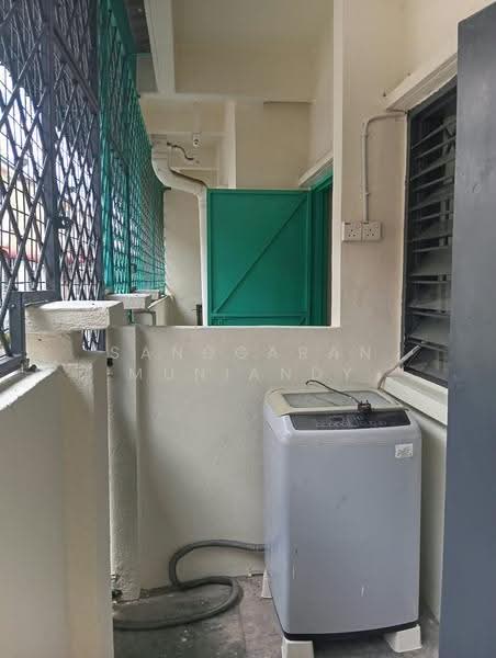 2-storey Terraced House for Rent in Lunas (Kedah) - Sanggaran Muniandy - Exterior - PropertyGuru.com.my