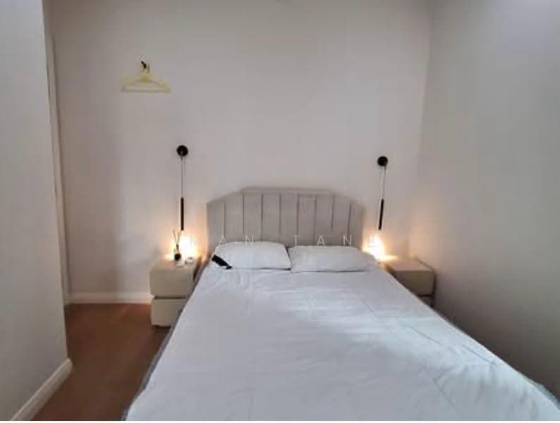 Service Residence for Sale at TRX Residences - Man Tan - Bedroom - PropertyGuru.com.my