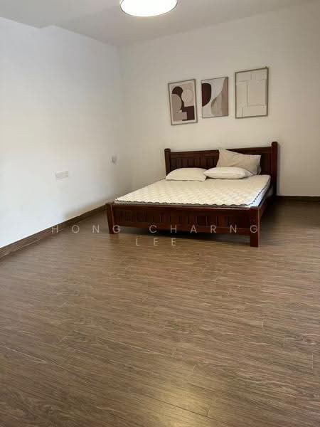 Vila Berkembar untuk Disewa di Forest City (Gelang Patah) - Hong Charng Lee - Bedroom - PropertyGuru.com.my