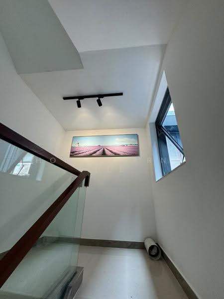 Vila Berkembar untuk Disewa di Forest City (Gelang Patah) - Hong Charng Lee - Interior - PropertyGuru.com.my