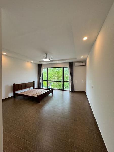 Vila Berkembar untuk Disewa di Forest City (Gelang Patah) - Hong Charng Lee - Bedroom - PropertyGuru.com.my
