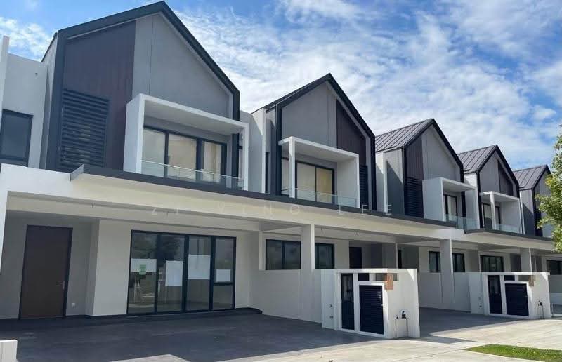 2-storey Terraced House for Rent in Petaling Jaya (Selangor) - Zi Ying Lee - Exterior - PropertyGuru.com.my