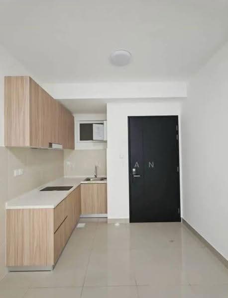 Service Residence for Rent at TRELLIS RESIDENCES - Win Tan - Kitchen - PropertyGuru.com.my