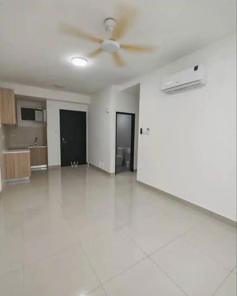 Service Residence for Rent at TRELLIS RESIDENCES - Win Tan - Living Room - PropertyGuru.com.my