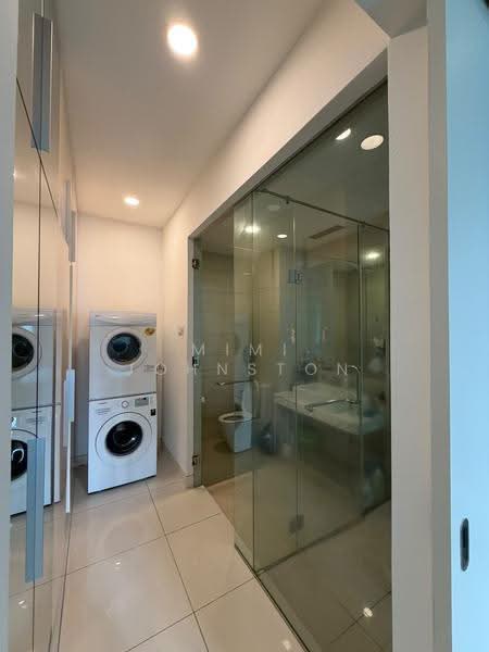 Service Residence for Rent at Bayberry @ Tropicana Gardens - Mimi Johnston - Bathroom - PropertyGuru.com.my
