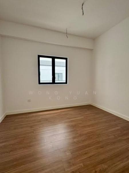 Condominium for Sale at Tuai Timur - Wong Yuan Kong - Interior - PropertyGuru.com.my