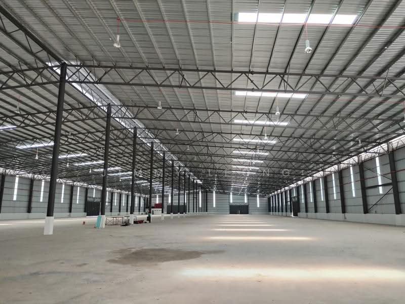 Factory for Rent in Telok Panglima Garang (Selangor) - Jimmy Leong - PropertyGuru.com.my