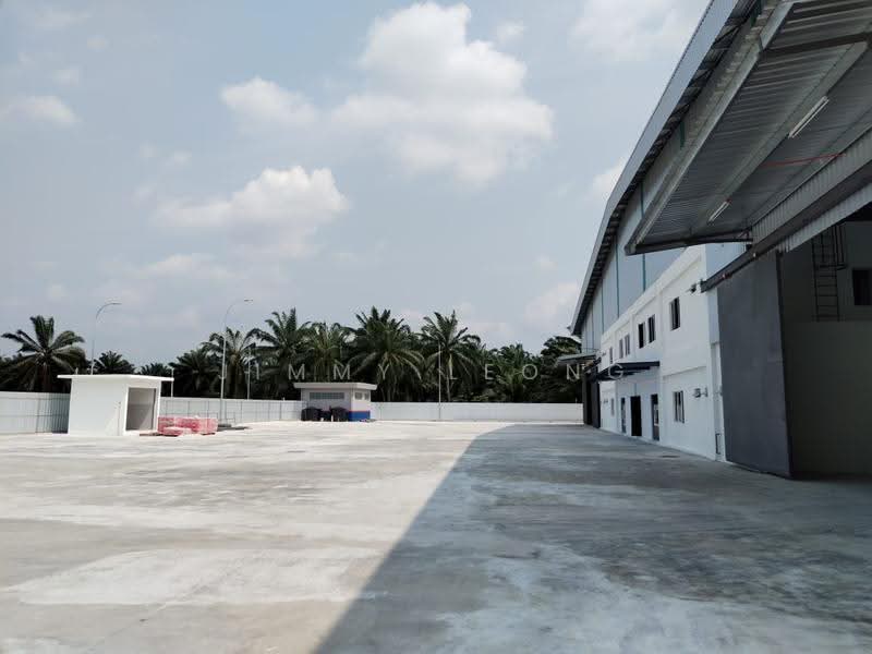 Factory for Rent in Telok Panglima Garang (Selangor) - Jimmy Leong - PropertyGuru.com.my