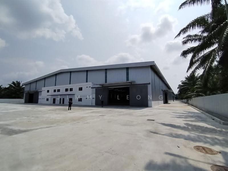 Factory for Rent in Telok Panglima Garang (Selangor) - Jimmy Leong - PropertyGuru.com.my