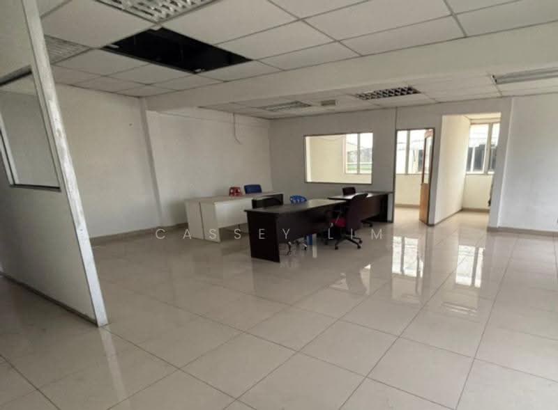 Semi-D Factory for Rent in Port Klang (Pelabuhan Klang) (Selangor) - Cassey Lim - Interior - PropertyGuru.com.my