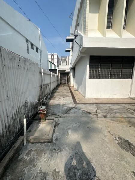Semi-Detached House for Sale in Bayan Lepas (Penang) - Freddy Tan - Exterior - PropertyGuru.com.my