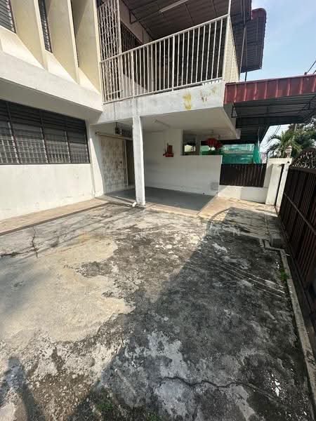 Semi-Detached House for Sale in Bayan Lepas (Penang) - Freddy Tan - Exterior - PropertyGuru.com.my