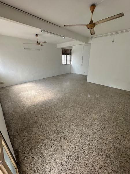Semi-Detached House for Sale in Bayan Lepas (Penang) - Freddy Tan - Interior - PropertyGuru.com.my