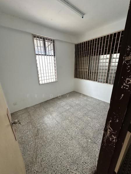 Semi-Detached House for Sale in Bayan Lepas (Penang) - Freddy Tan - Interior - PropertyGuru.com.my
