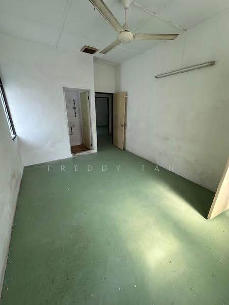 Semi-Detached House for Sale in Bayan Lepas (Penang) - Freddy Tan - PropertyGuru.com.my