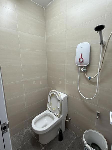 Rumah Teres 2-Tingkat untuk Dijual di Taman Bukit Mewah (Kajang) - CL Ngan - Bathroom - PropertyGuru.com.my