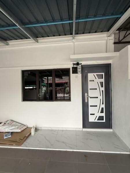 Rumah Teres 2-Tingkat untuk Dijual di Taman Bukit Mewah (Kajang) - CL Ngan - Exterior - PropertyGuru.com.my