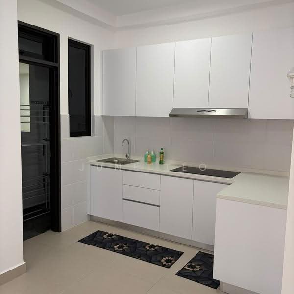 Kediaman Servis untuk Disewa di Pandan Heights (Residensi Pandan 3) - June Teo - PropertyGuru.com.my