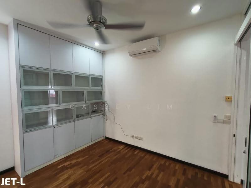 Rumah Berkembar untuk Disewa di Setia Alam (Selangor) - Cassey Lim - Interior - PropertyGuru.com.my