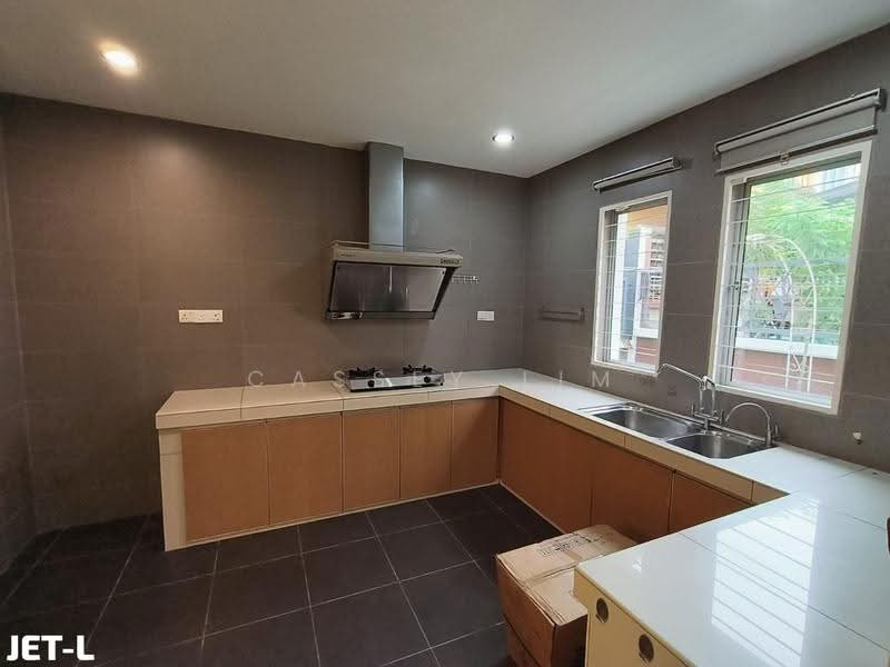 Rumah Berkembar untuk Disewa di Setia Alam (Selangor) - Cassey Lim - PropertyGuru.com.my