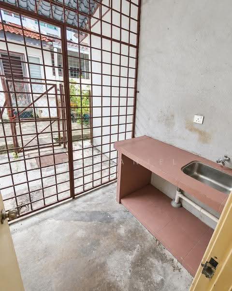 Rumah Teres 2-Tingkat untuk Dijual di Bukit Rimau (Shah Alam) - Kho Daniel - Exterior - PropertyGuru.com.my