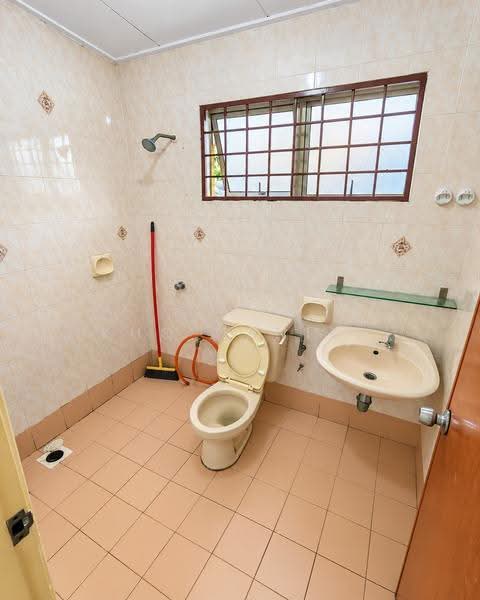 Rumah Teres 2-Tingkat untuk Dijual di Bukit Rimau (Shah Alam) - Kho Daniel - Bathroom - PropertyGuru.com.my