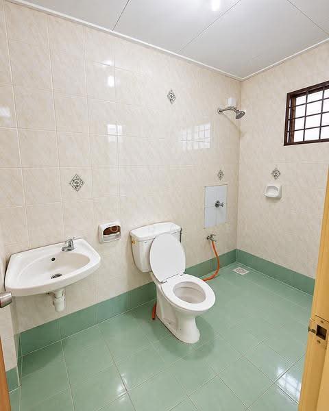 Rumah Teres 2-Tingkat untuk Dijual di Bukit Rimau (Shah Alam) - Kho Daniel - Bathroom - PropertyGuru.com.my