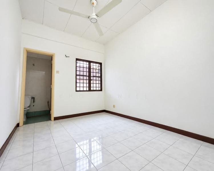 Rumah Teres 2-Tingkat untuk Dijual di Bukit Rimau (Shah Alam) - Kho Daniel - Bathroom - PropertyGuru.com.my