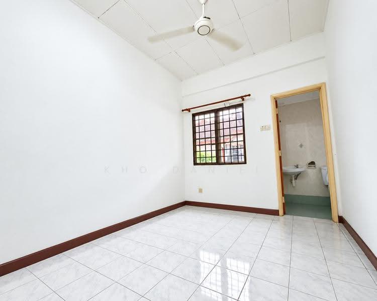 Rumah Teres 2-Tingkat untuk Dijual di Bukit Rimau (Shah Alam) - Kho Daniel - Bathroom - PropertyGuru.com.my