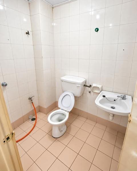 Rumah Teres 2-Tingkat untuk Dijual di Bukit Rimau (Shah Alam) - Kho Daniel - Bathroom - PropertyGuru.com.my